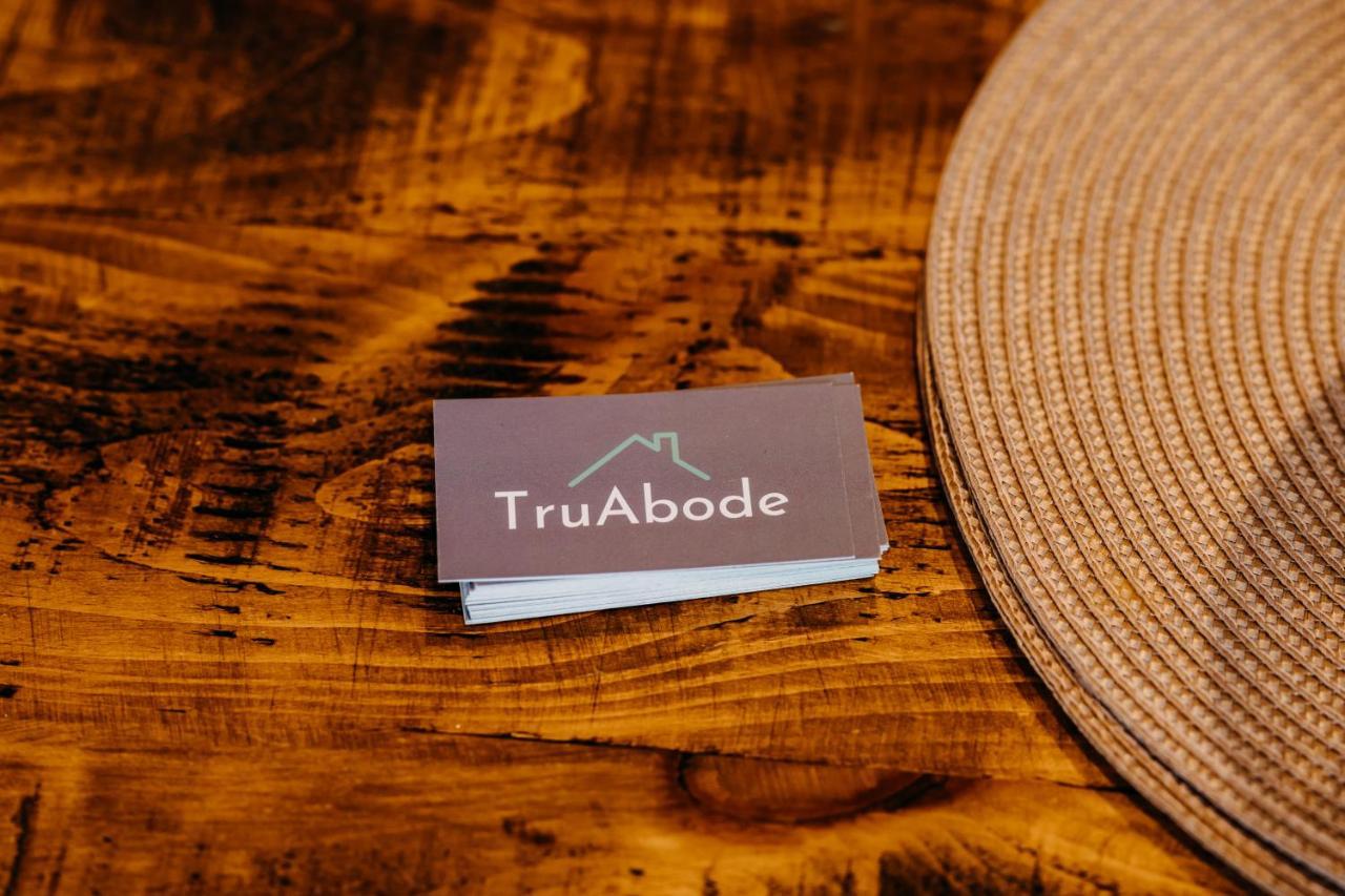 בראונברג The Little Cottage By Truabode Holiday Lets & Short Lets Newquay - Parking, Wifi & Pet Friendly מראה חיצוני תמונה