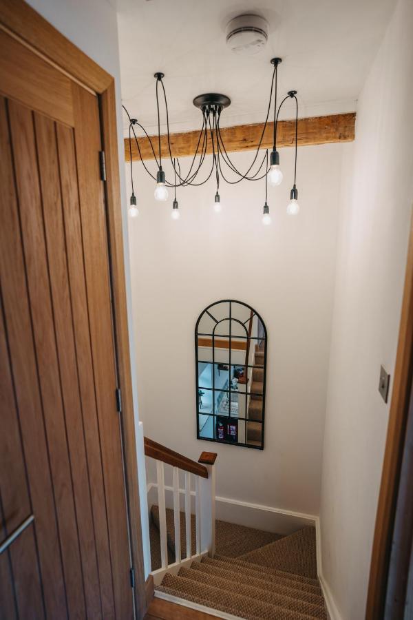 בראונברג The Little Cottage By Truabode Holiday Lets & Short Lets Newquay - Parking, Wifi & Pet Friendly מראה חיצוני תמונה
