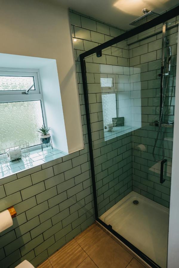 בראונברג The Little Cottage By Truabode Holiday Lets & Short Lets Newquay - Parking, Wifi & Pet Friendly מראה חיצוני תמונה
