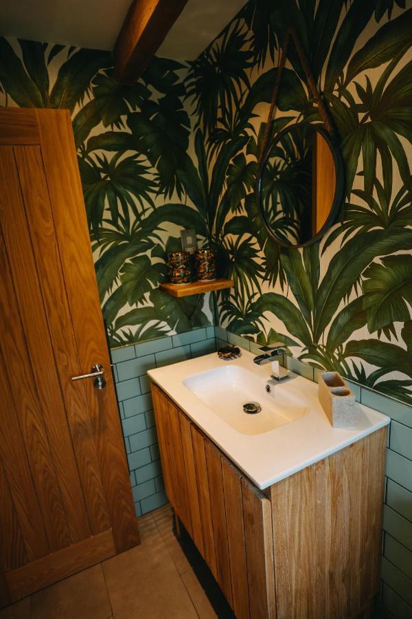 בראונברג The Little Cottage By Truabode Holiday Lets & Short Lets Newquay - Parking, Wifi & Pet Friendly מראה חיצוני תמונה