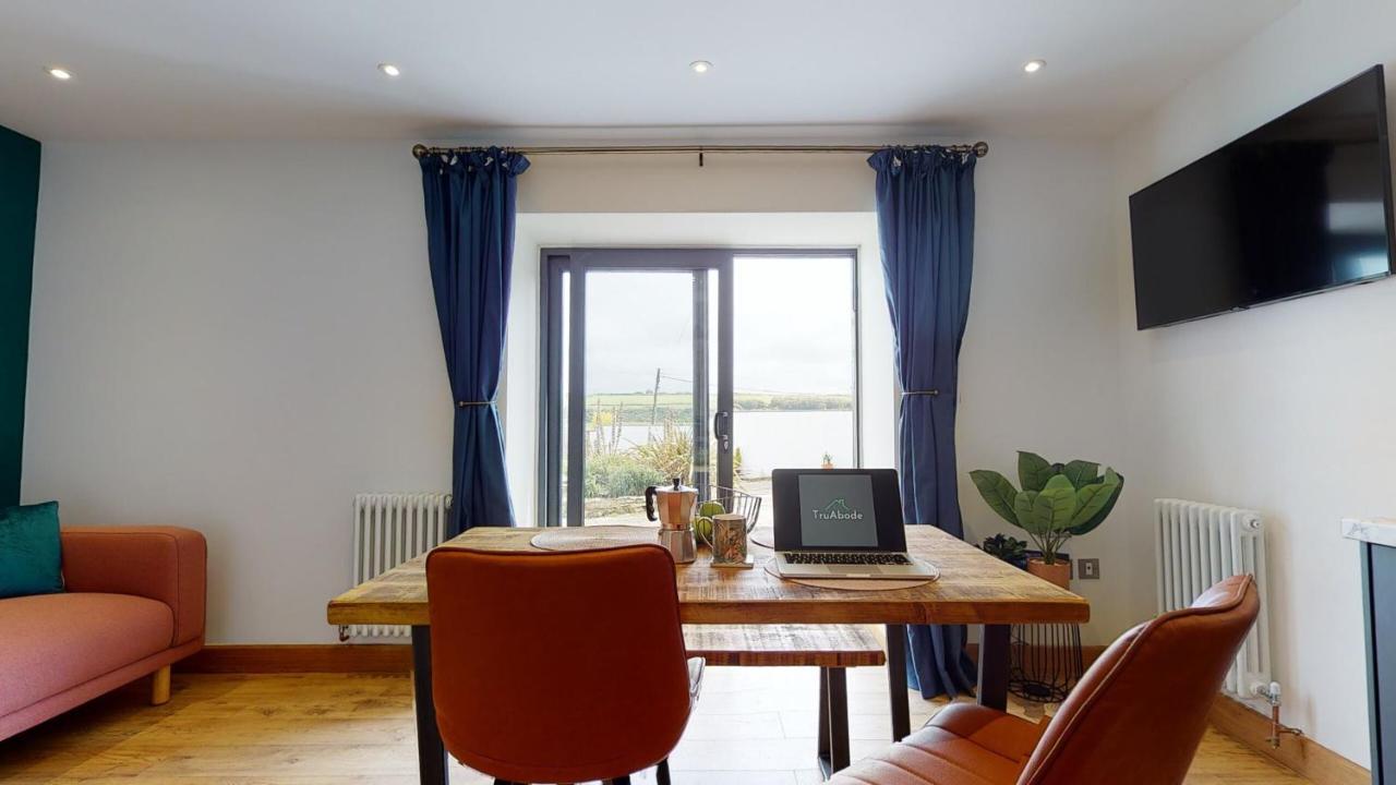 בראונברג The Little Cottage By Truabode Holiday Lets & Short Lets Newquay - Parking, Wifi & Pet Friendly מראה חיצוני תמונה