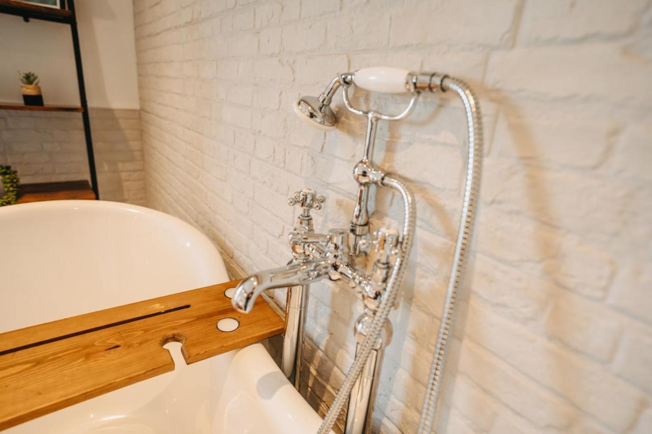 בראונברג The Little Cottage By Truabode Holiday Lets & Short Lets Newquay - Parking, Wifi & Pet Friendly מראה חיצוני תמונה