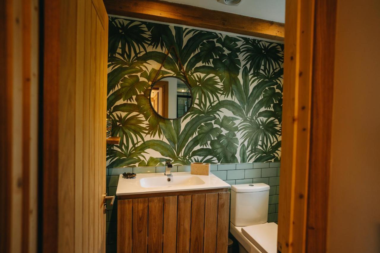 בראונברג The Little Cottage By Truabode Holiday Lets & Short Lets Newquay - Parking, Wifi & Pet Friendly מראה חיצוני תמונה
