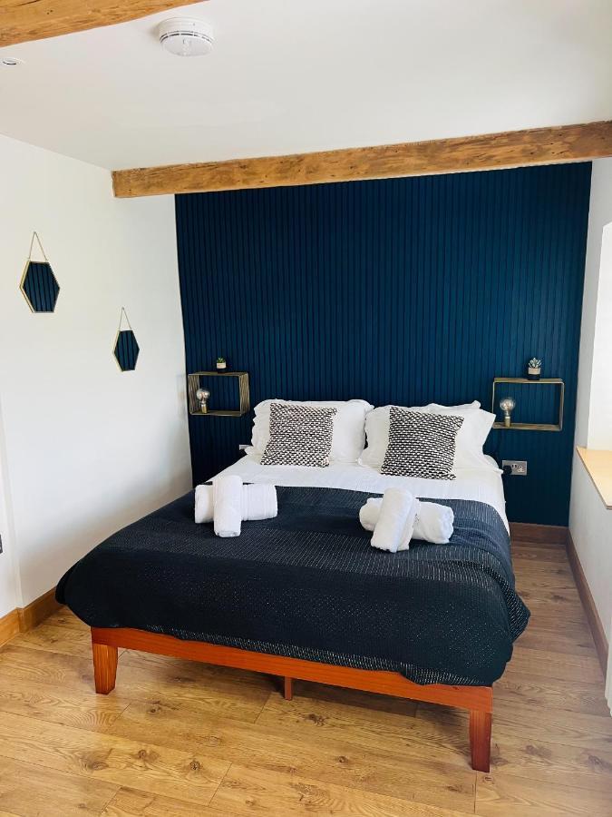 בראונברג The Little Cottage By Truabode Holiday Lets & Short Lets Newquay - Parking, Wifi & Pet Friendly מראה חיצוני תמונה