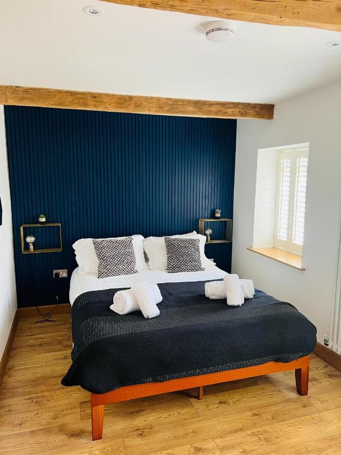 בראונברג The Little Cottage By Truabode Holiday Lets & Short Lets Newquay - Parking, Wifi & Pet Friendly מראה חיצוני תמונה