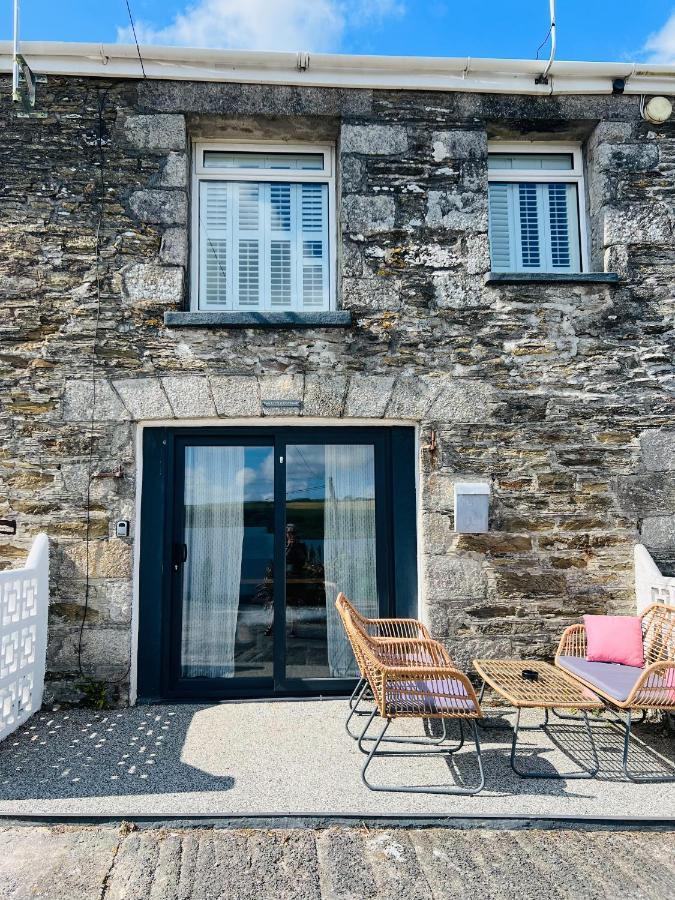 בראונברג The Little Cottage By Truabode Holiday Lets & Short Lets Newquay - Parking, Wifi & Pet Friendly מראה חיצוני תמונה